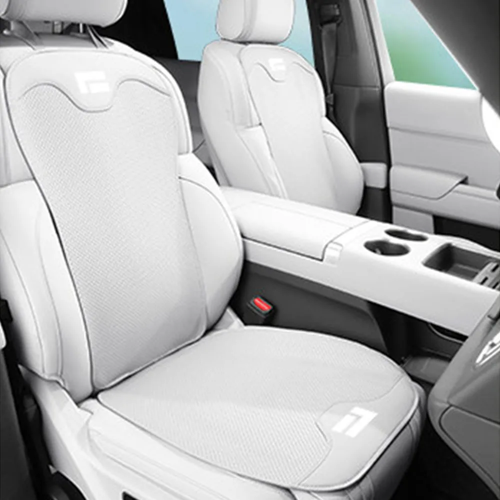 7 Pcs Four Season Breathable Seat Cushion Fit For Rox Adamas 2025 2026 Soft And Skin Friendly Seat Cushion Interior supplies