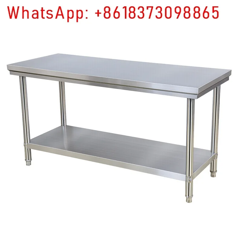 Stainless Steel Wor…