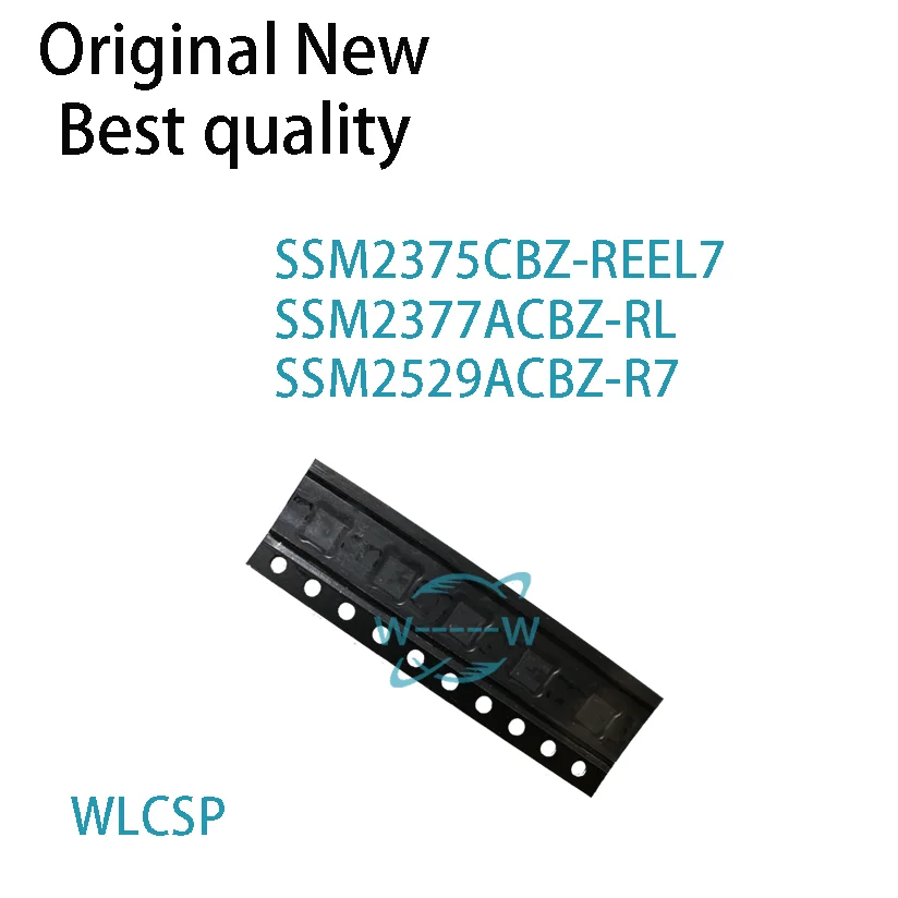 (5 Pcs)New Ssm2375 … - image