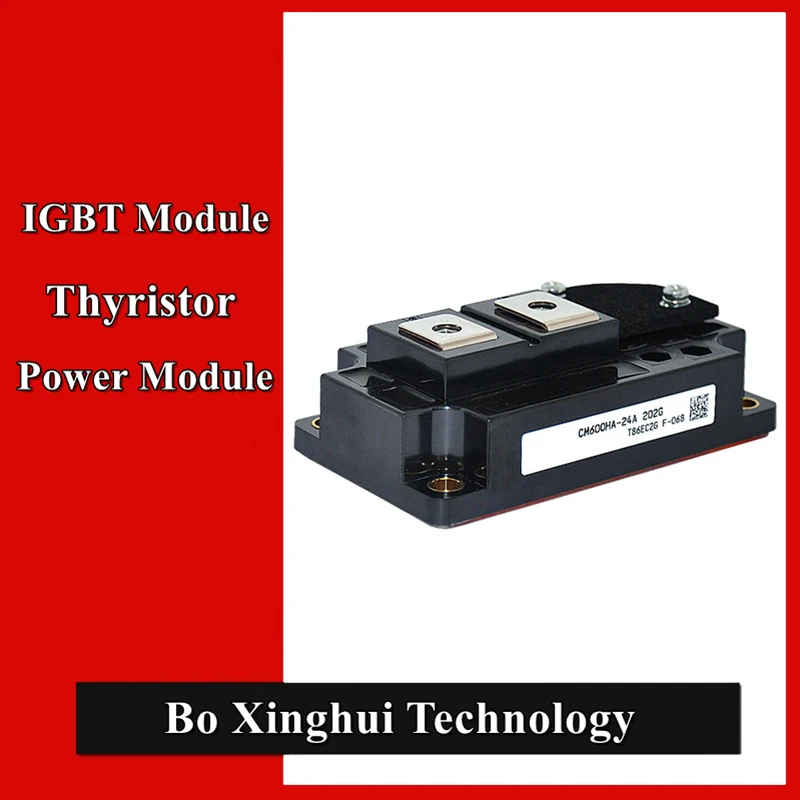 IGBT Module CM400HA-24A CM600HN-5F CM600HA-5F CM600HA-24A
