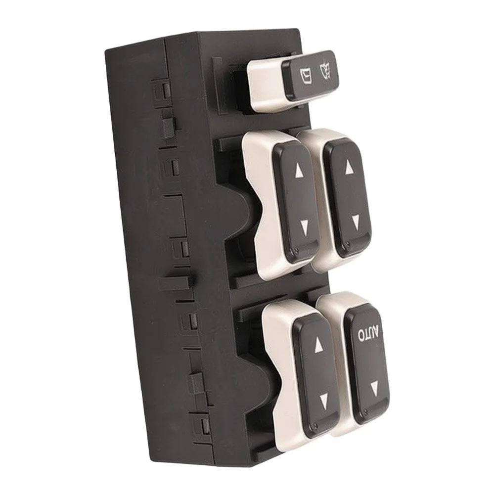 Car Power Window Switch OEM 3W1Z14529BA,4W1Z14529BA,5W1Z14529BA  For Lincoln For Town Cars 2003-2008