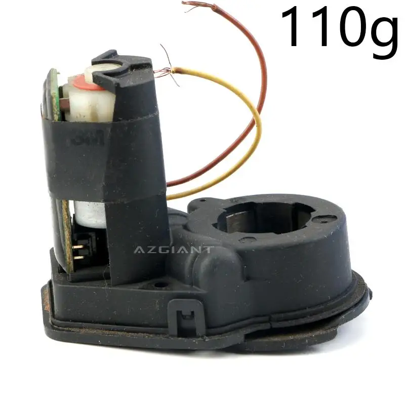 AZGIANT Side Mirror Fold Actuator 12V DC FC-280 Left Right Power Fold Direct Replacement For 2010-2015 Peugeot RCZ