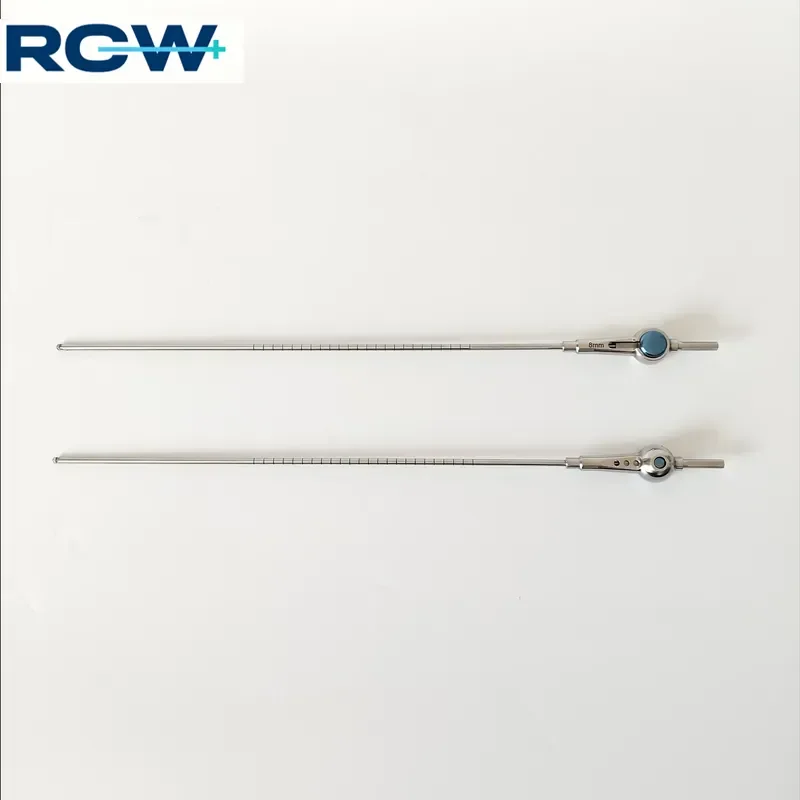 RCW CE Factory Direct Instrument Set Reverse Drill Instrument for Surgery