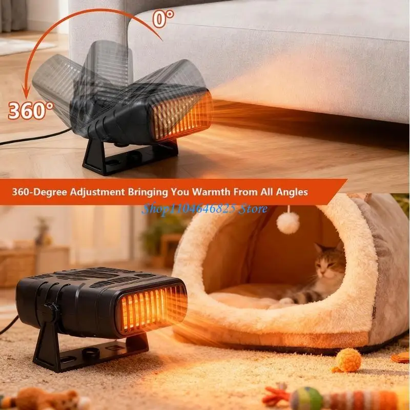 مجموعة من عمود التسخين اللوحي (البطارية غير متضمنة) #3