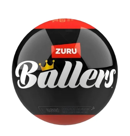 2026 Nieuwe Zuru Surprise Ballers Blind Ball PVC Mini Worstelfiguren Undertaker John Cena Collectible Star Mystery Box Cadeaus