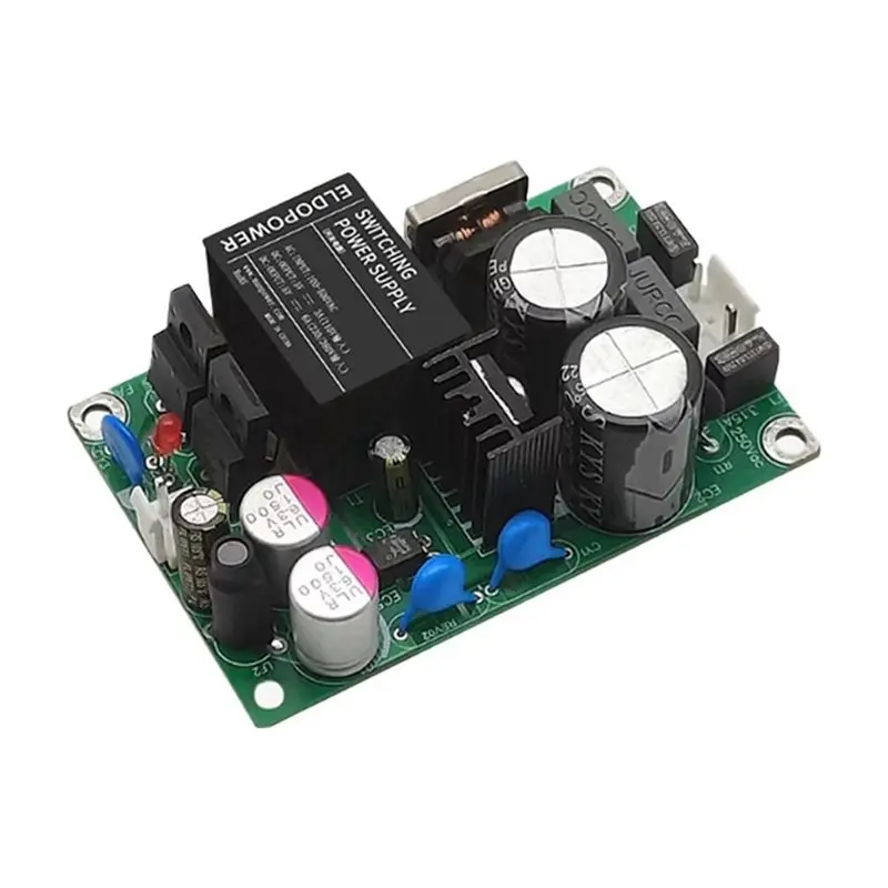 36W High-Voltage Input 380V To 5V Switching Power Supply Board AC-DC Power Supply For Industrial Instruments Equipment-Y41A