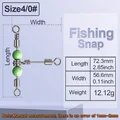 Size 4-0