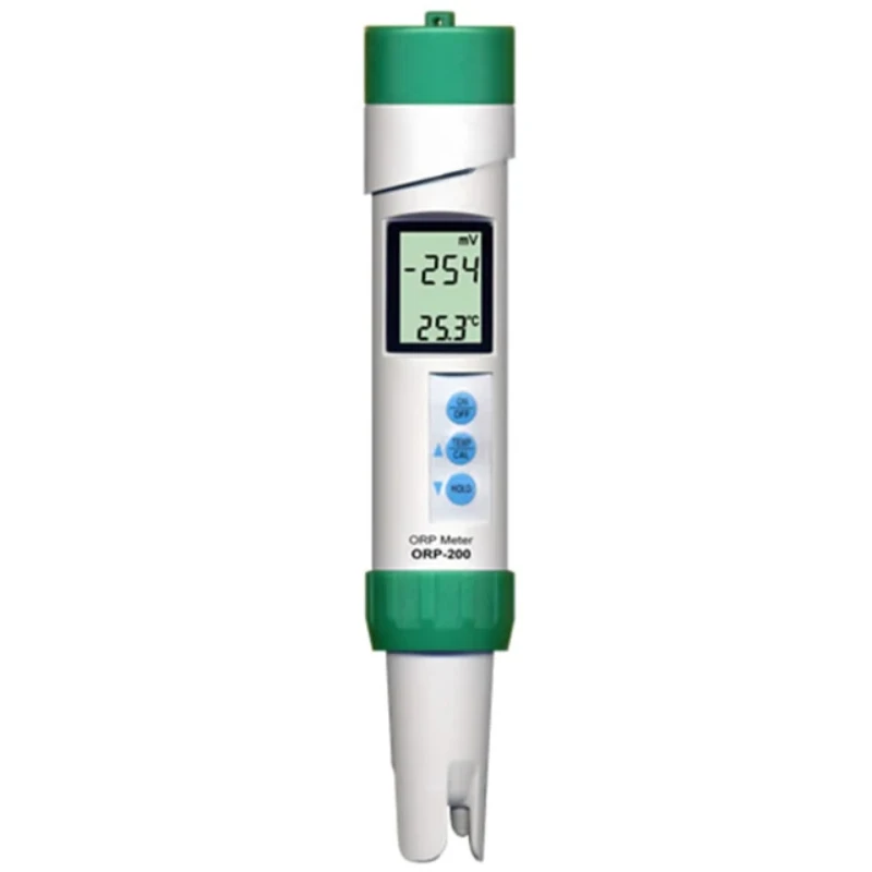 

ORP-200 Waterproof ORP Meter