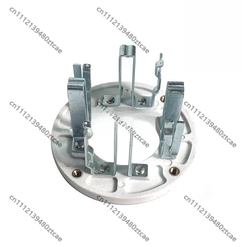 carbon-brush-holder-complete-brush-assembly-electric-aerial-lift-drive-motor-replacement-spare-parts