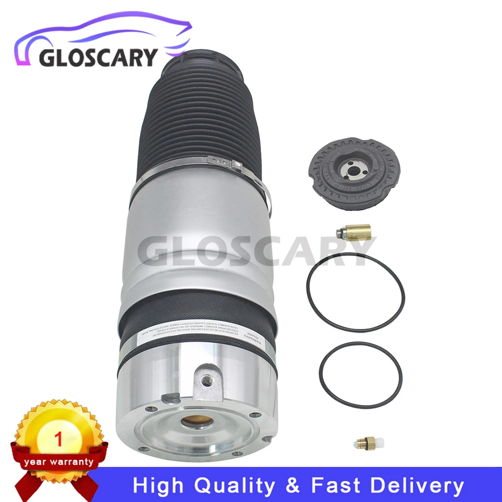 

Rear Air Suspension Spring Repair Kits For Audi Q7 Porsche Cayenne Touareg Shock Absorber Kit 7L6616503B 7L6513028B 7L0412327A