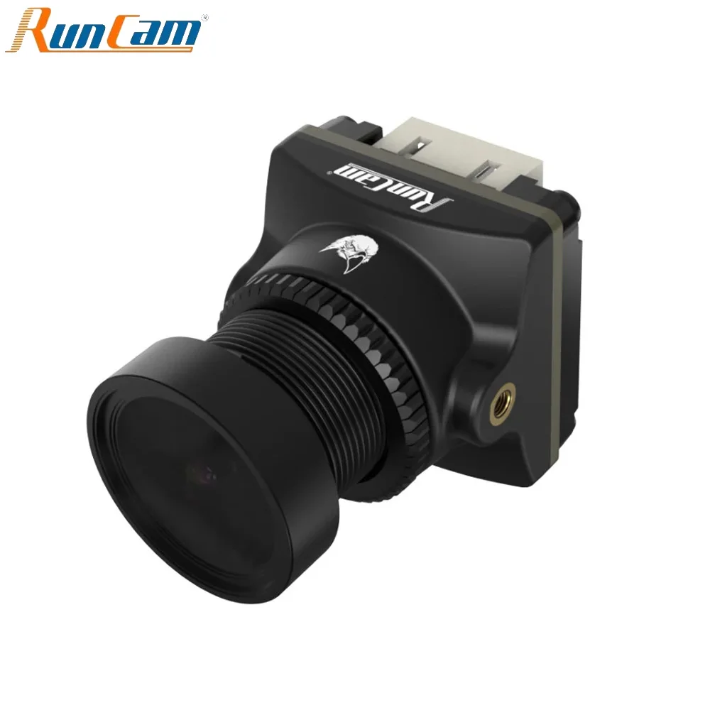 Runcam Run Cam Night Eagle 3 V2 1500TVL NTSC/PAL Sternenlicht Nachtsicht Kamera Für RC FPV Racing Drone quadcopter Teile