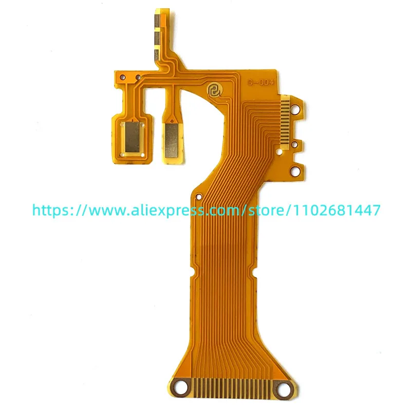 

LCD Function keyboard Button Back Cover Flex Cable For Konica Big mini A4 Repair