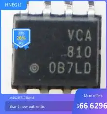 100% NEW      VCA810IDR SOP-8