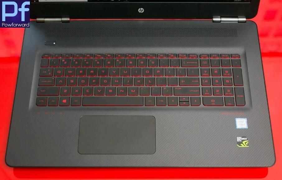 

17'' 17.3'' Silicone Keyboard Protector cover for 2016 2017 HP OMEN 17 17t 17-W200 17-w220nr 17-w200nj 17-w203nl gtx 1060 1070