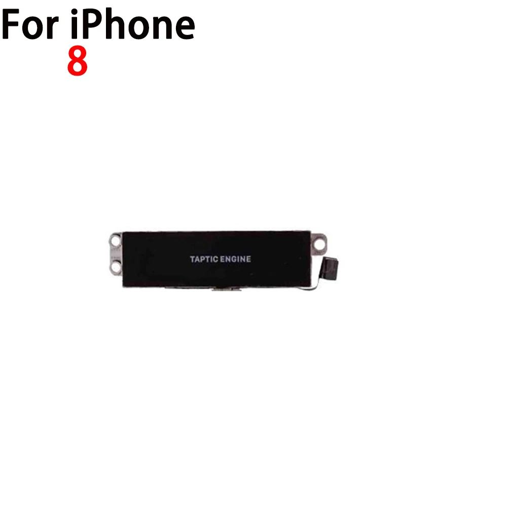 Replacement for iPhone 7 8 Plus Vibrate Motor Taptic Engine Repair Parts