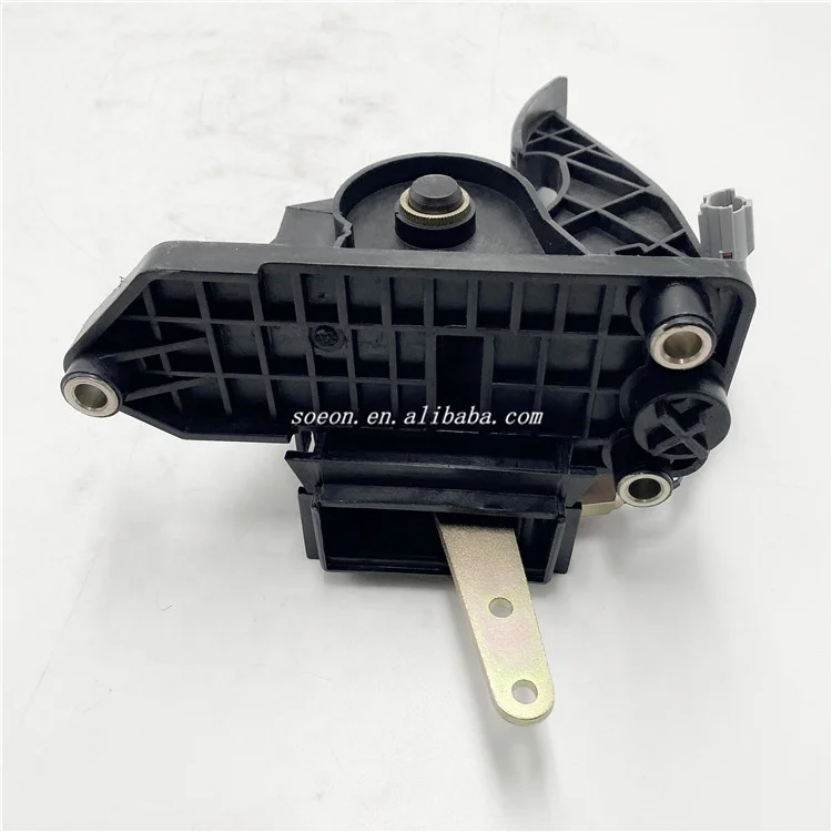 Hot Selling truck spare parts Accelerator pedal assembly 1108010-50A for FAW JIEFANG J6