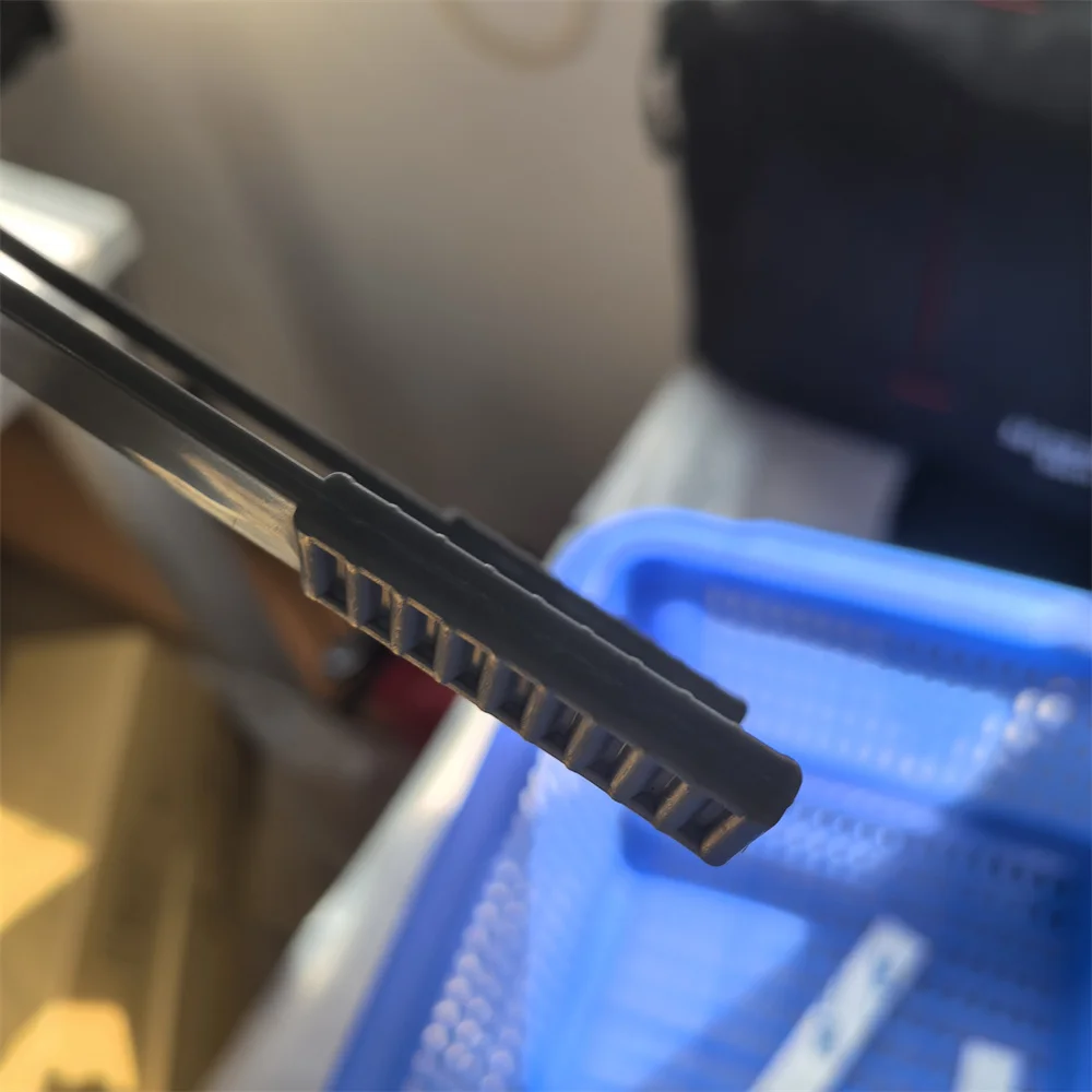 

10PCS Cleaning Wand Pad sponge seal for Konica Minolta C224 C284 C364 C454 C554 C654 C754