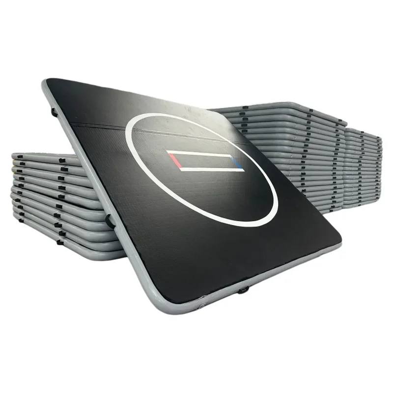 Aufblasbare Ringermatte Yogamatte Gymnastikmatte Kampfsportmatte Kickboxmatte