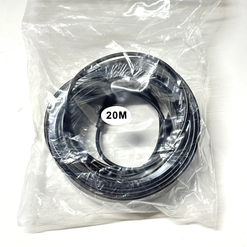 12V DC Power Cable Male Female Plug 5.5mm x 2.1mm Power Adapter Extension Cable For Camera CCTV Led Strip Light Connect