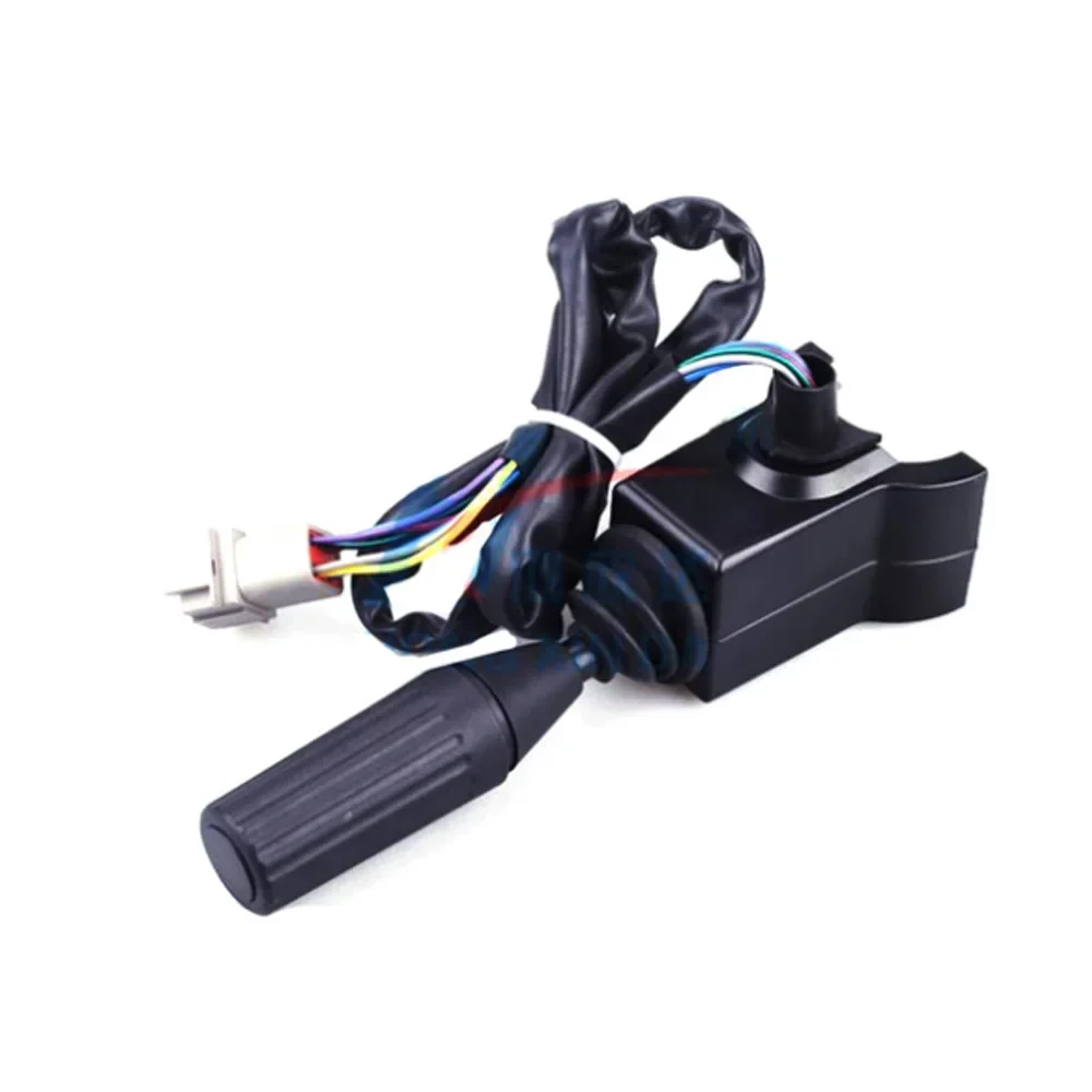 

FP Replacement New Multifunction Control Lever Joystick Column Combination Switch 204.320 for Doosan