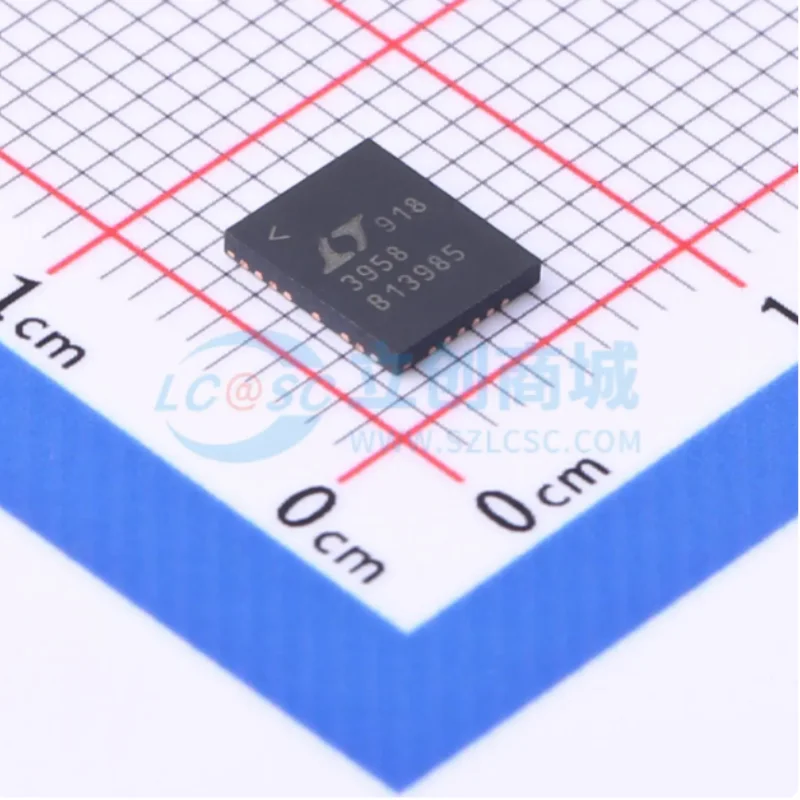 LT3958EUHE # TRPBF QFN-36 (5x6) DC-DC power chip brand new original