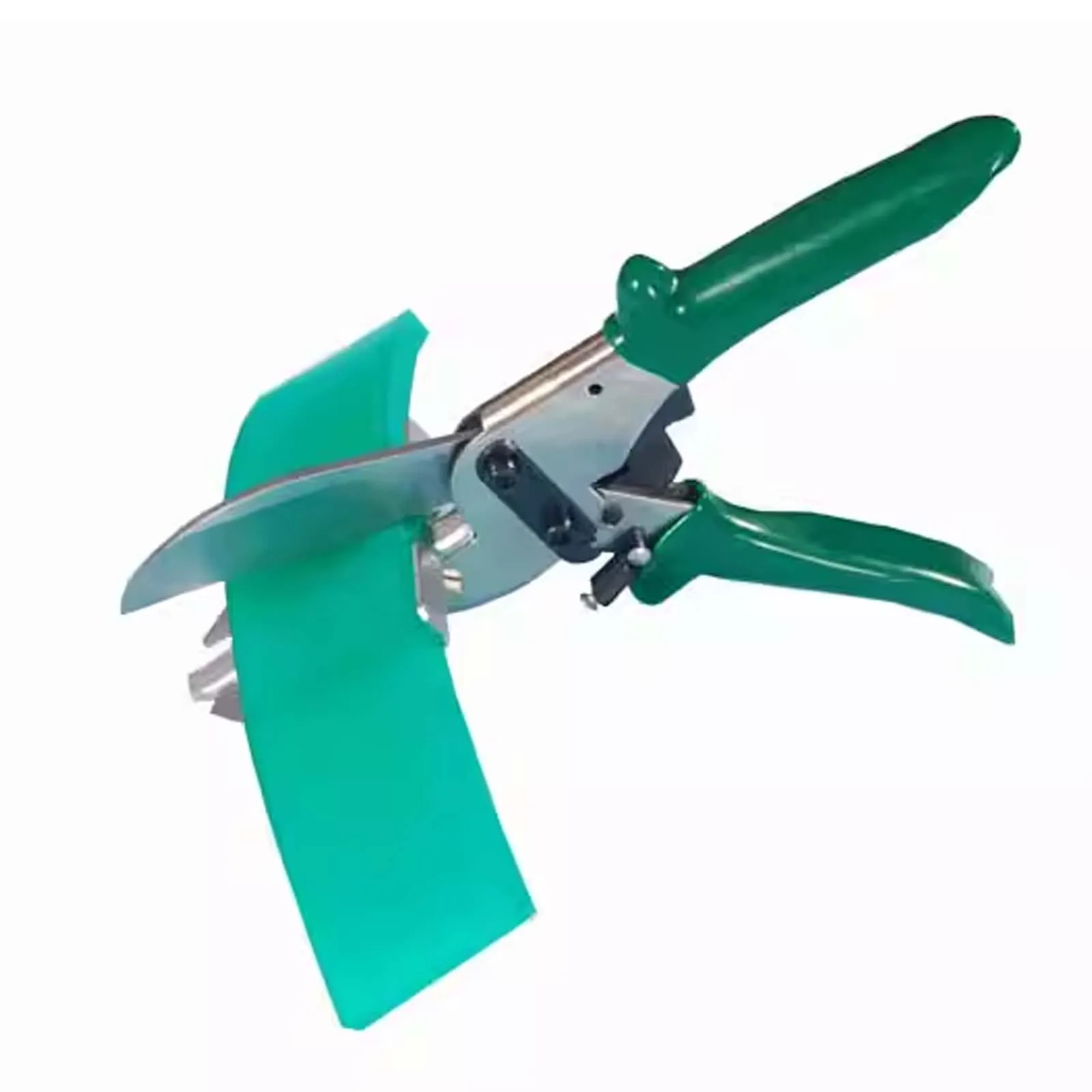 

Manual Screen Printing Squeegee Rubber Cutting Scissors