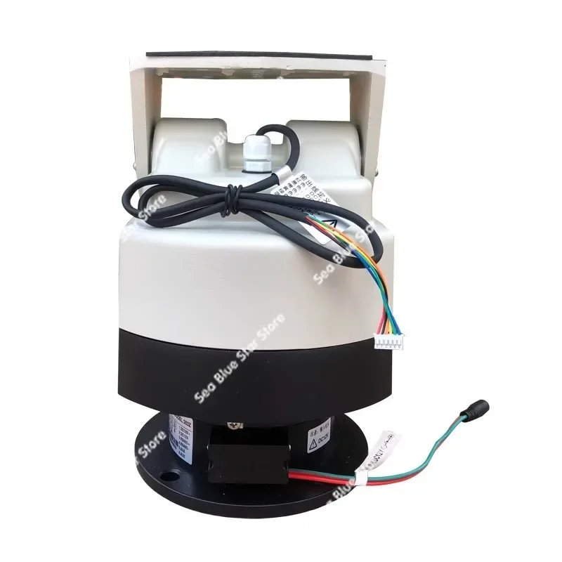 Indoor and outdoor multi-directional automatic cruise gimbal with decoding 485 control gimbal, pre-set intelligent 303 gimbal