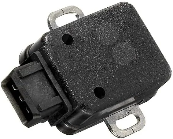 

5pcs 8-97043162-0 Throttle Position Sensor TPS for Isuzu Auto Parts