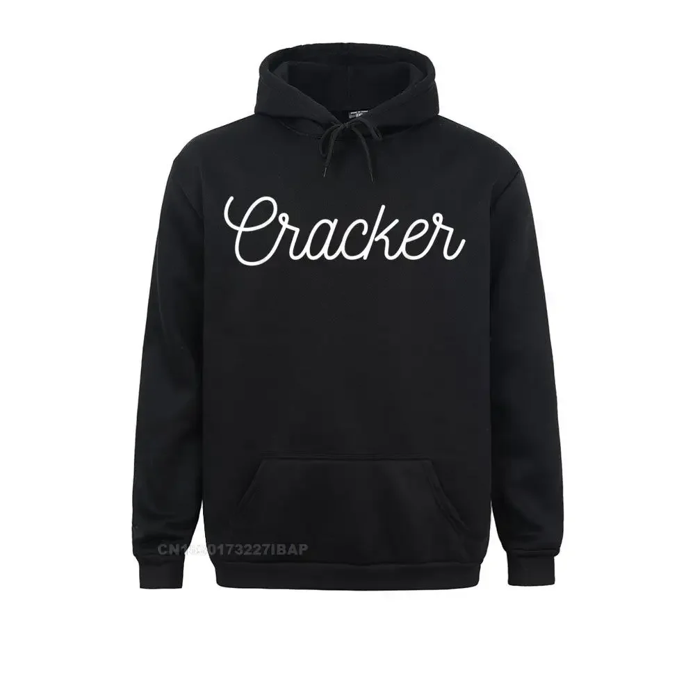 

Cracker Tshirt for Miz Sweatshirts Long Sleeve Normal Fashion Youth Christmas Summer Hoodies Customized Hoods