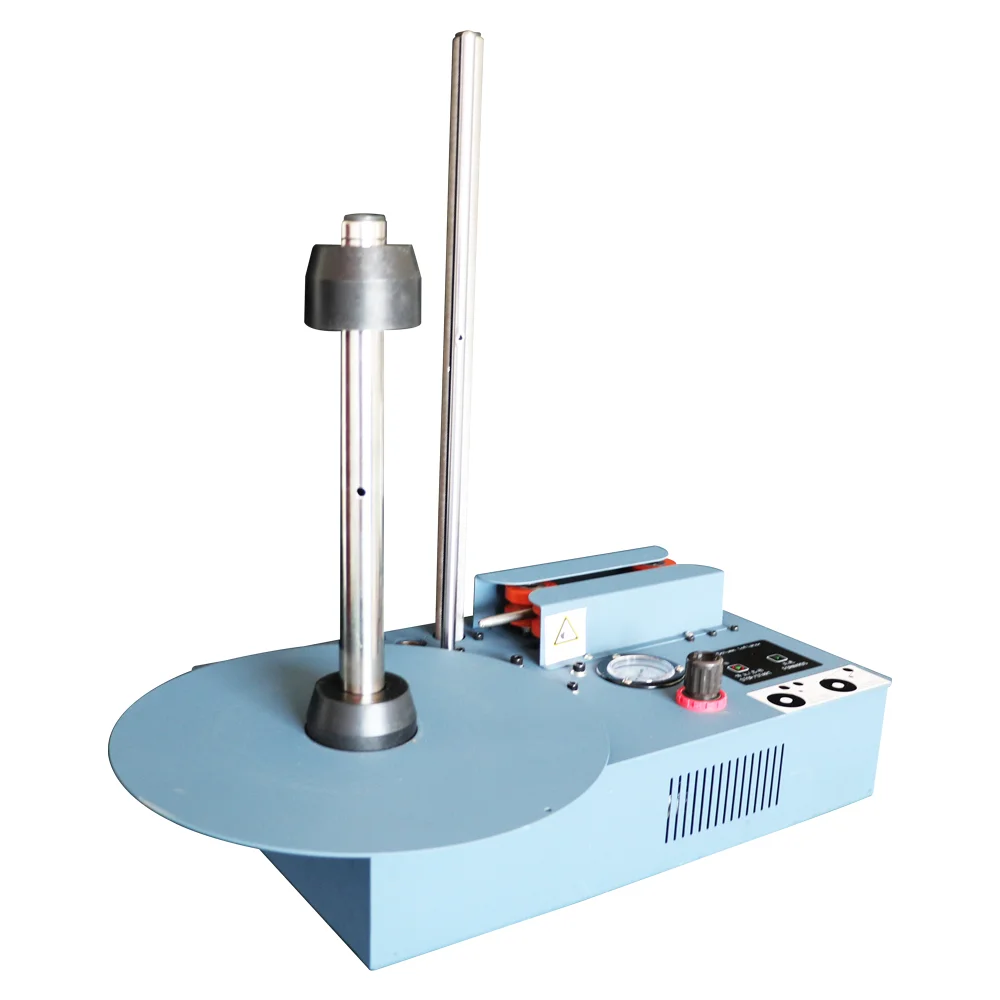 New Type Air Column Bag Filling Inflatable Air Cushion Machine