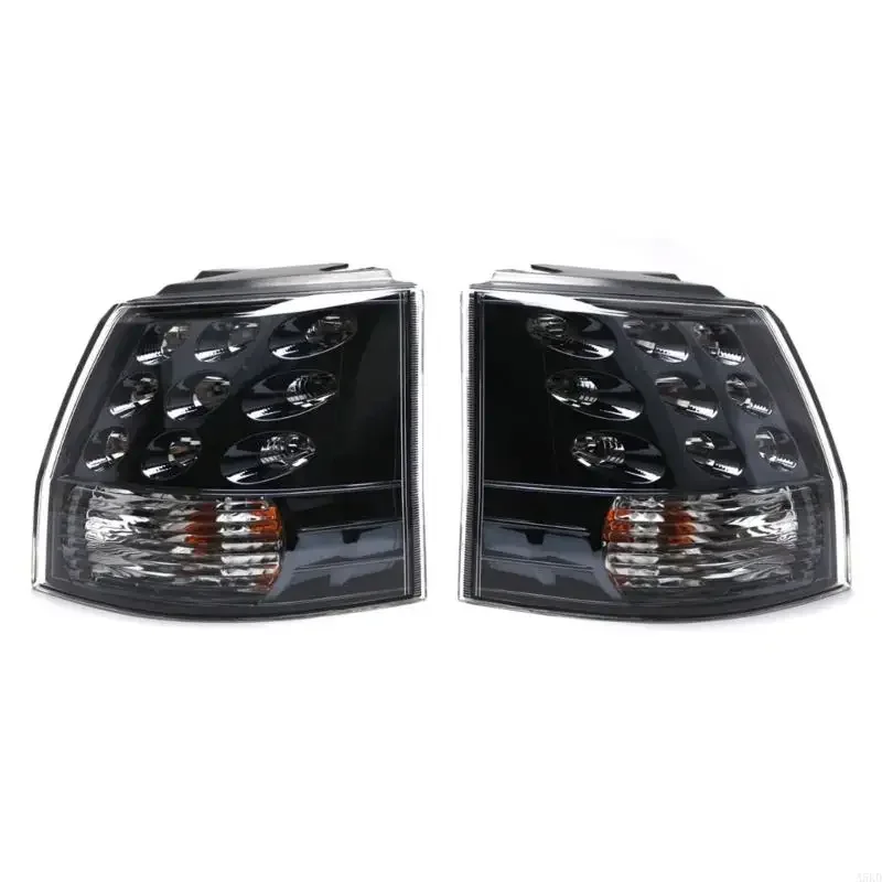 

Fast Acting LED Bumper Stop Light 50% Faster Activation Weatherproof Housing Vehicle Safety Upgrade 8330A380 8330A379