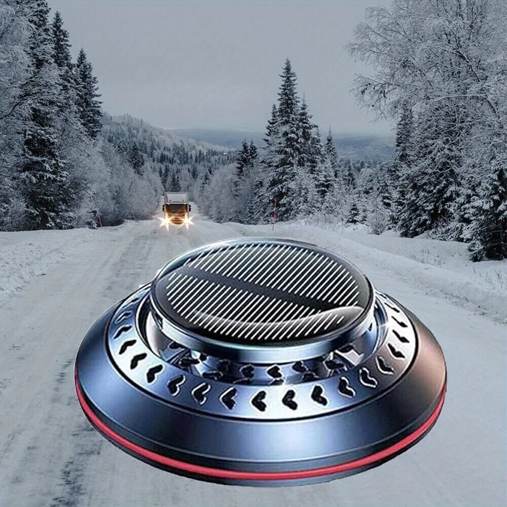 เครื่องละลายน้ำแข็งด้วยแม่เหล็กไฟฟ้าแบบพกพาสำหรับ - อุปกรณ์ป้องกันการแข็งตัวแบบฟรี เหมาะสำหรับการกำจัดหิมะและน้ำแข็งในฤดูหนาว