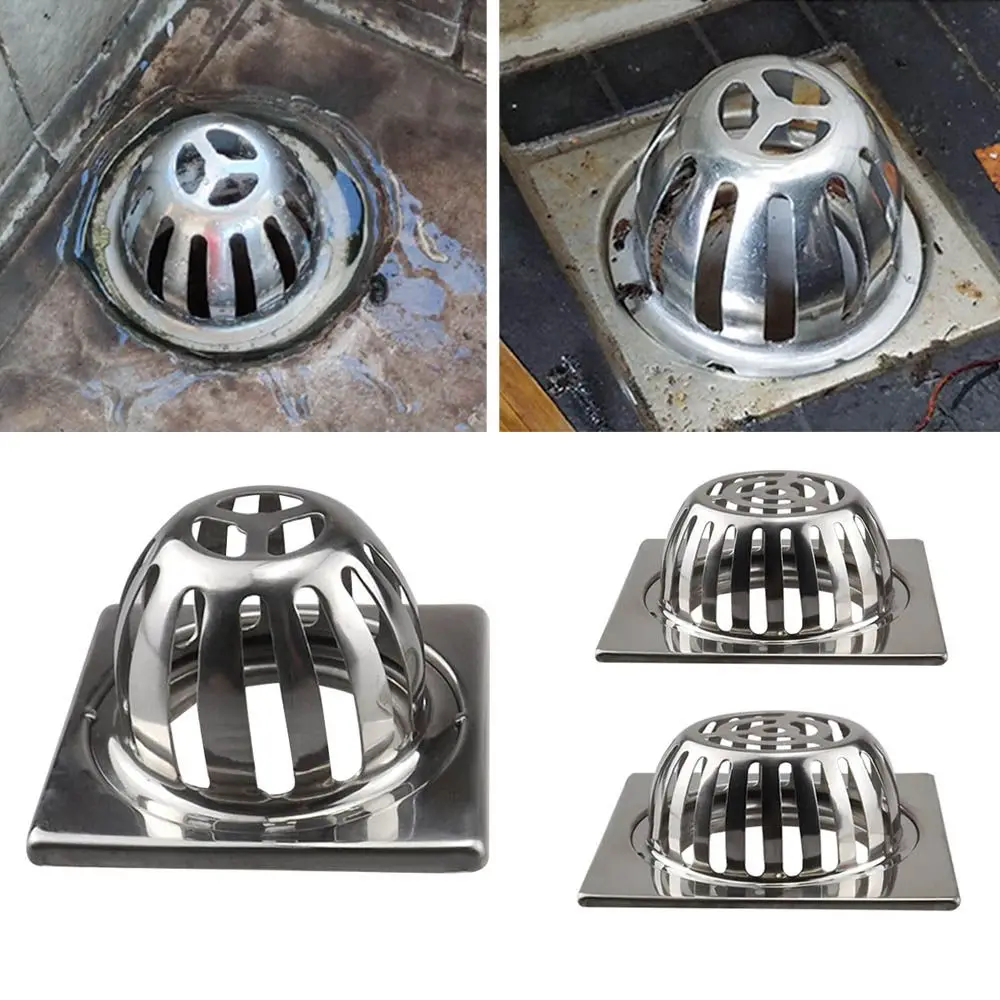 ตาข่ายกรองท่อระบายน้ําชั้นสวนภูมิทัศน์หลังคารางน้ําฝาครอบรางน้ํา GUARD รางน้ํา GUARD ตาข่าย Leaf ป้องกันตาข่าย