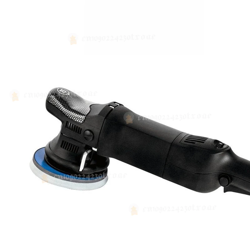 High Power Rotary Polisher 19Mm Eccentric Car Polishing Machine Auto Detailing Tool