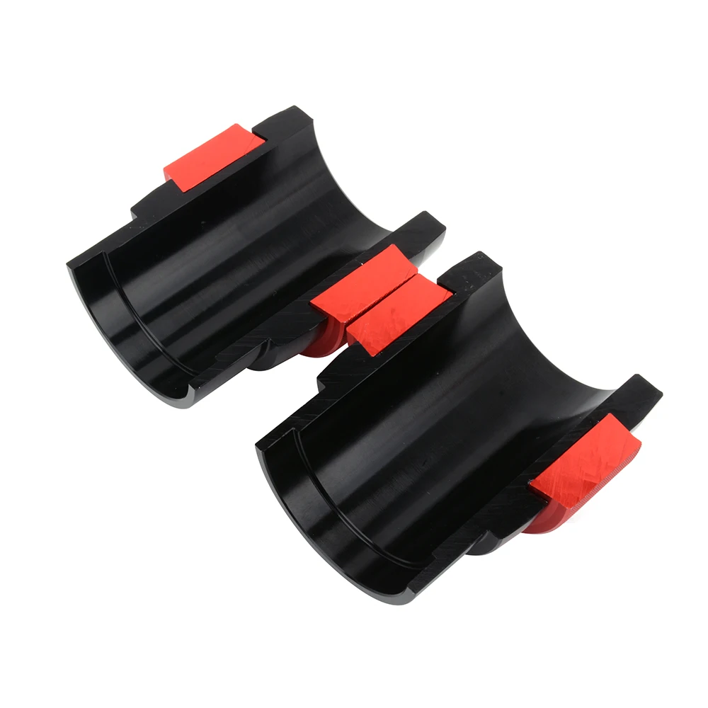 Motorcycle 40-50MM Front Fork Oil Seal Driver Tools Guide Sleeve Oil Seal Wrench For KTM Honda Yamaha Dirt Bike Parts Durable image 6