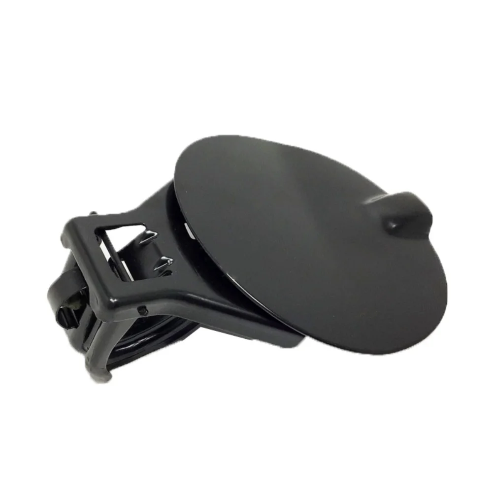 غطاء الخزان 22776831 لجي إم سي ل سييرا 1500 2014-2018 خزان الوقود غطاء فتحة التعبئة خزان حشو الباب خزان الغاز غطاء الباب معدن أسود