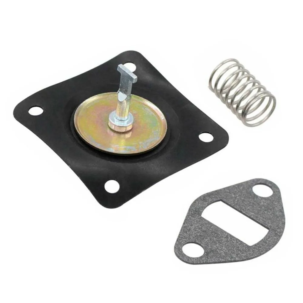 Rebuild Kit for Fuel Pump Model 230675 Featuring Spring Component for Technical Maintenance and System Support
