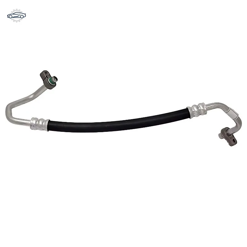 HA111688C 97762-2S500 977622S500 Air Conditioning A/C Refrigerant Discharge Hose Pipe for Hyundai Tucson Kia Sportage 2.0L 2.4L