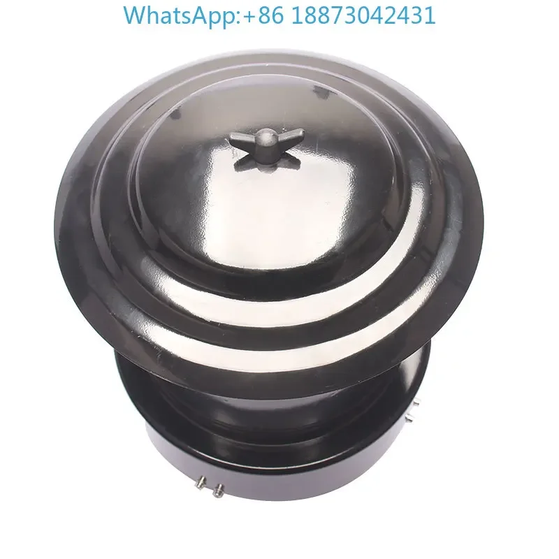 Apply R215-7/225-7 DH220-5-7 excavator parts air pre-filter rain cap.