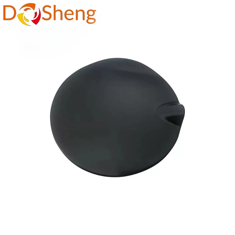 

A4517500306 Gas fuel door cover Black for Smart Car Fortwo 451 Mk2 2007-2014