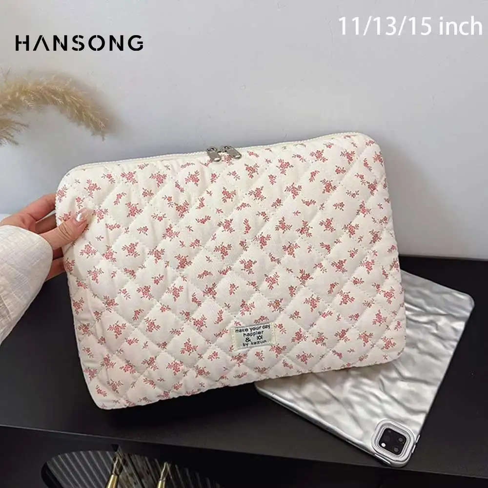 11-15 polegada nova bolsa tablet caso para tablet para ipad manga maleta de transporte saco de armazenamento protetor para portátil para macbook