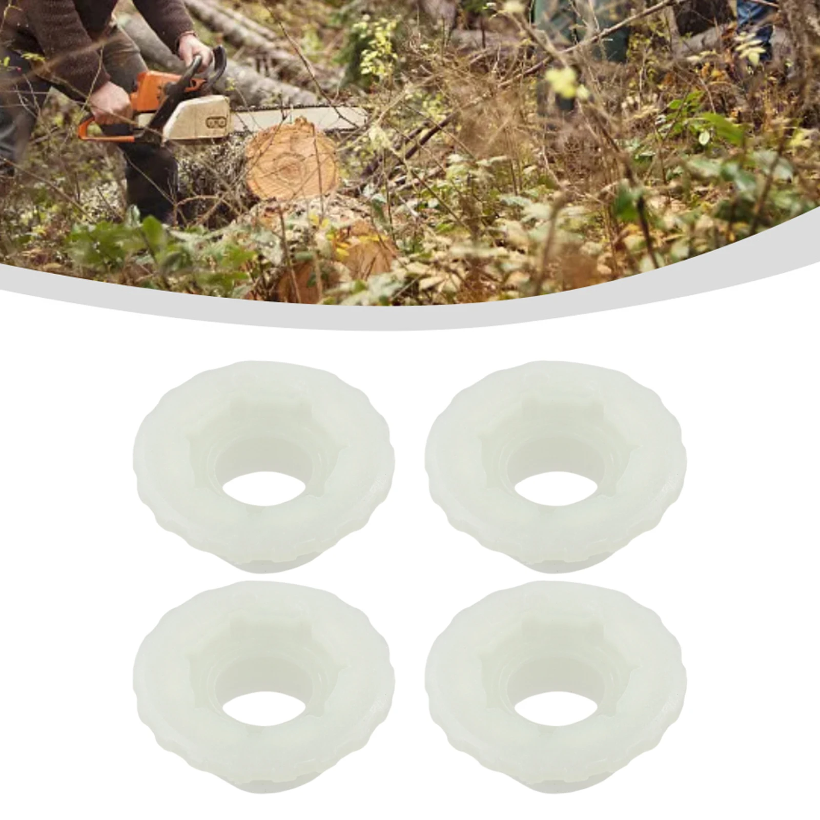 Chainsaw Maintenance As Picture Chainsaw Replacement Parts Chainsaw Replacement Parts Set Longevity And Reliability