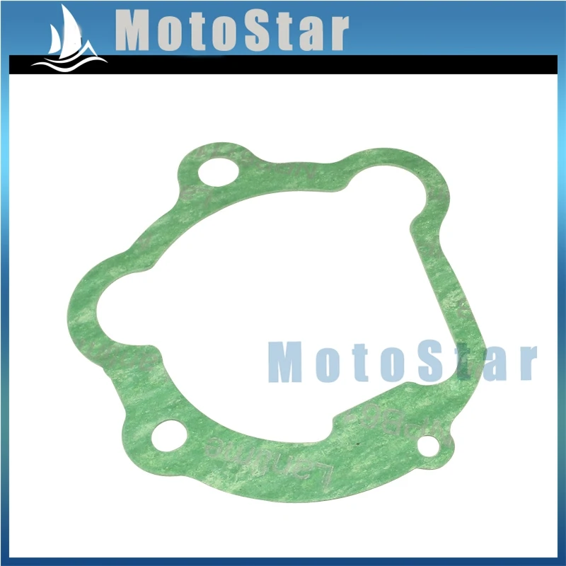 Zongshen 60cc Engine Head Cover Gasket For SYX MOTO Tearoff YCF 50A Kids RXF Racing Mini Dirt Bike