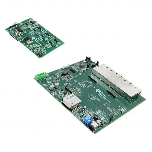 New   TPS23851EVM-001 EVAL MODULE FOR TPS23851-001