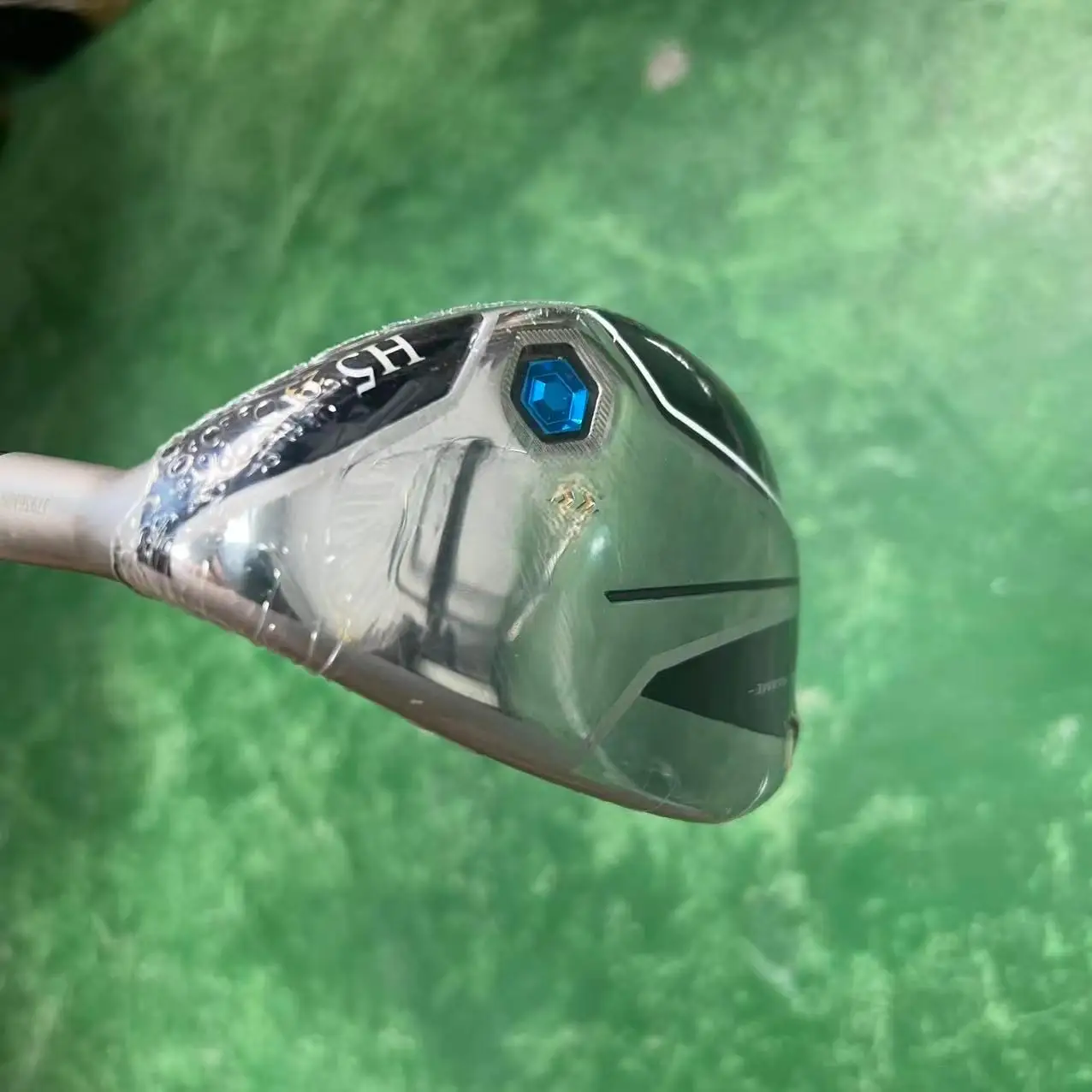 

Men's Golf Clubs Set | Professional Driver, Irons & Putter for Enhanced Distance & Control