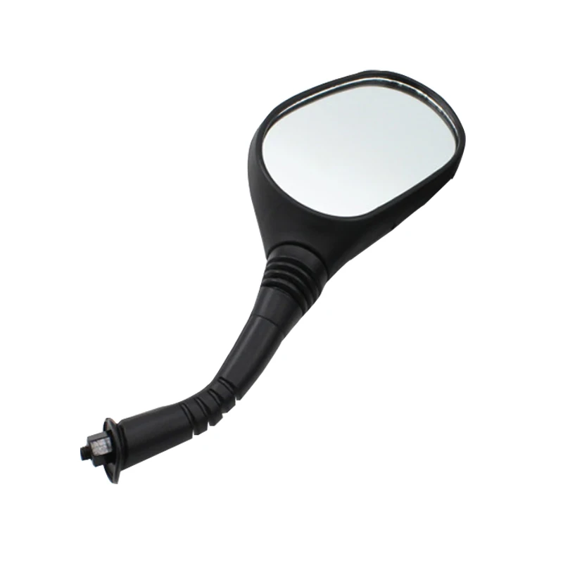 WH125 Dream Chasing Jiaying Rearview Mirror, Little Princess 100 Pedal Motorcycle Accessories Reflective Rear Mirror 8mm