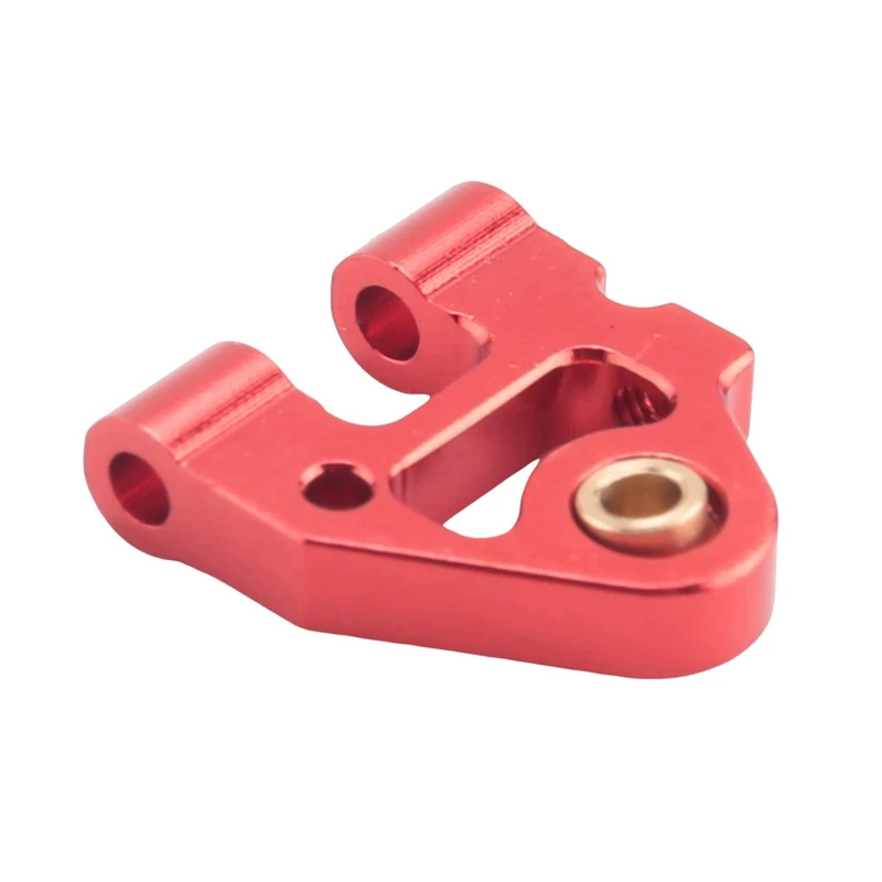 L81A 2025-2 ชุดโลหะอัพเกรดชิ้นส่วนพวงมาลัย Swing Arm โช้คอัพแผ่นชุดสําหรับ Wltoys P929 P939 K969 K979 K989 K999 Re