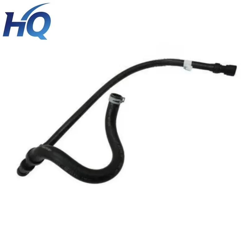 

15792821 Radiator Outlet Overflow Tank Hose for Cadillac Escalade 2007-2014