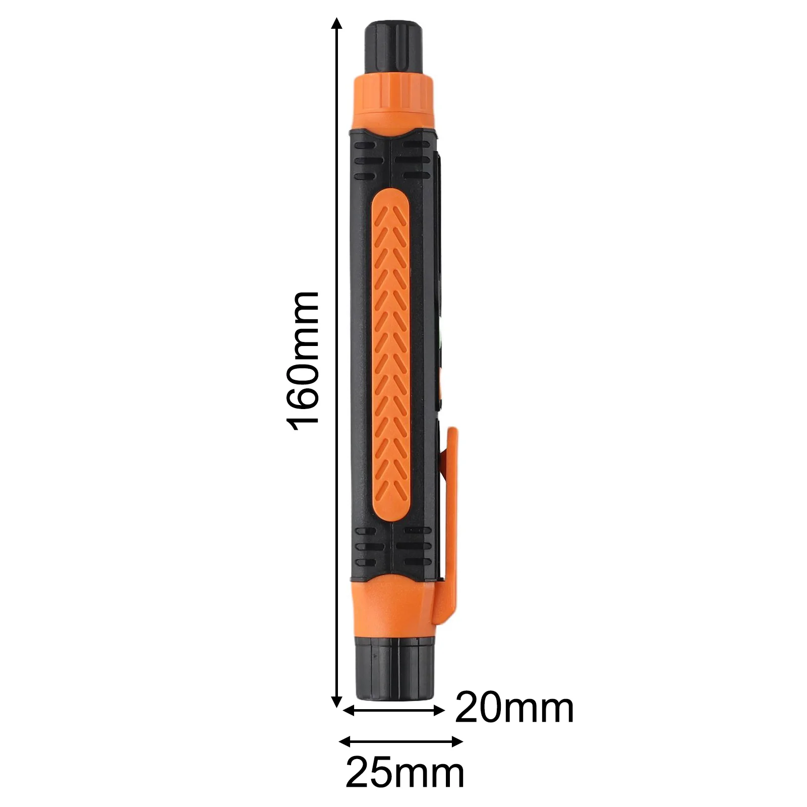 Sound Light Alarm Detector Handheld Leak Detector As Shown In The Figure Portable Gas Detector Cost-effective Solution