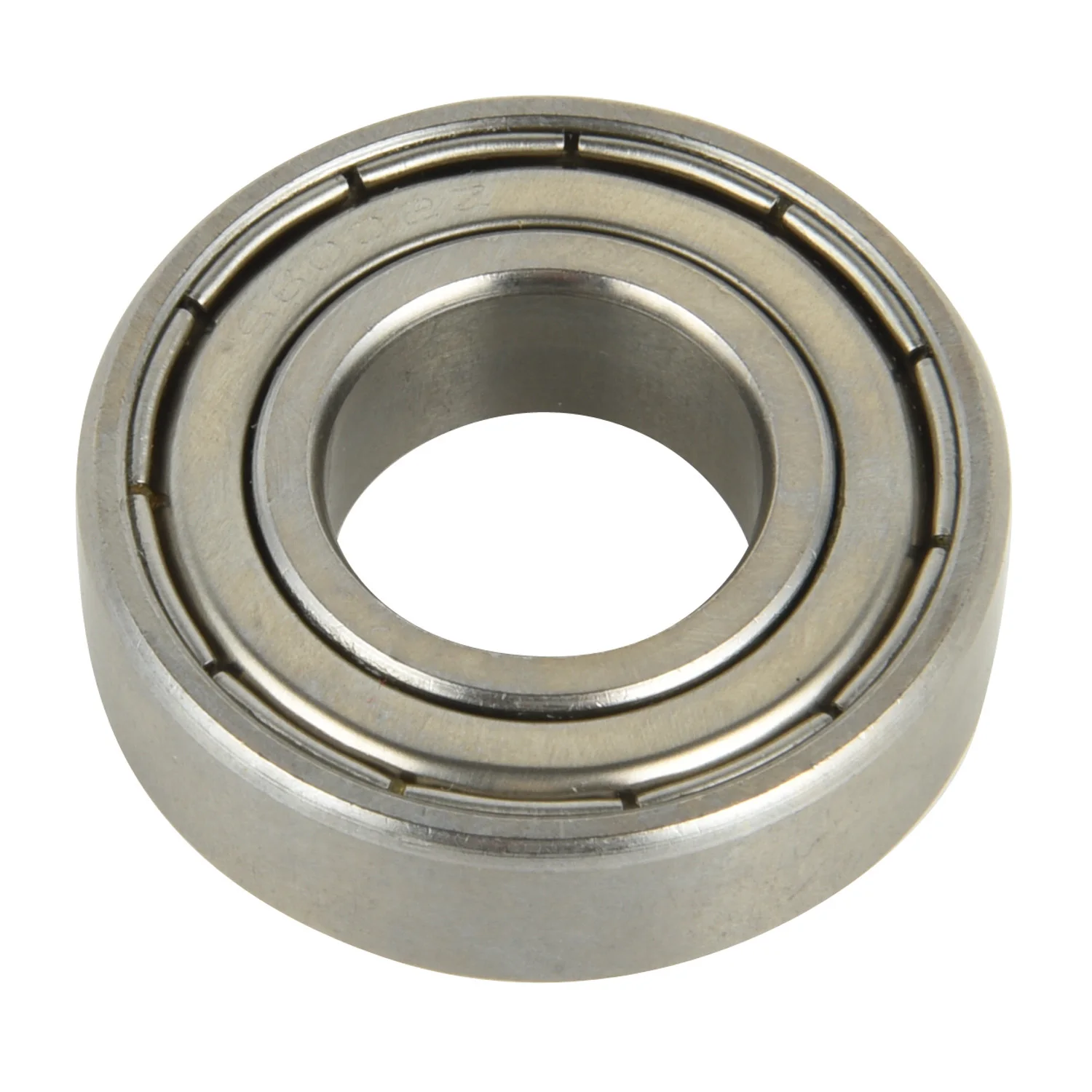 SS6002ZZ 15*32*9 mm INOX Stainless Steel Ball Bearings